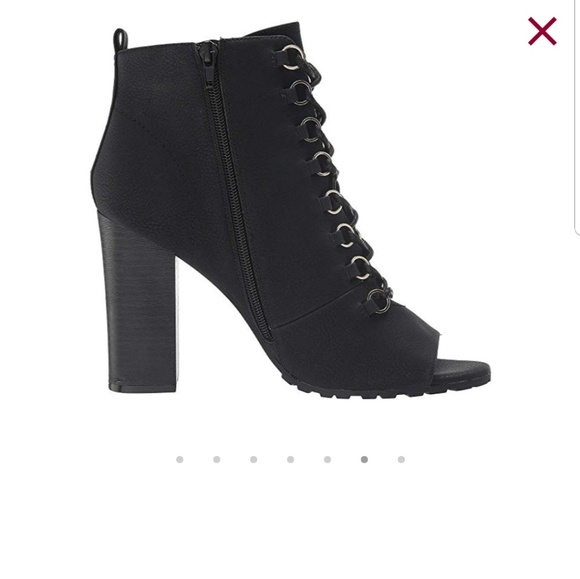 Boots for women - Picture 8 of 8